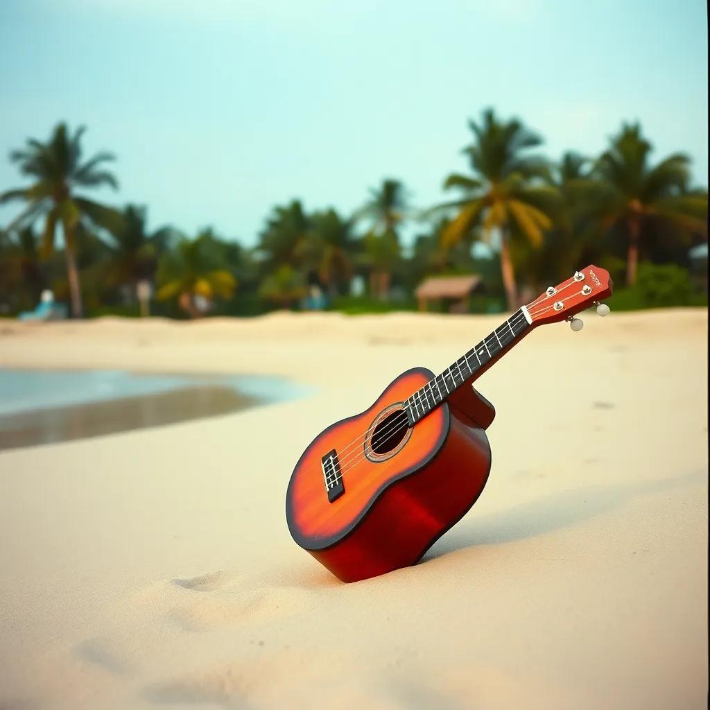 Island Echoes of the Heart 1