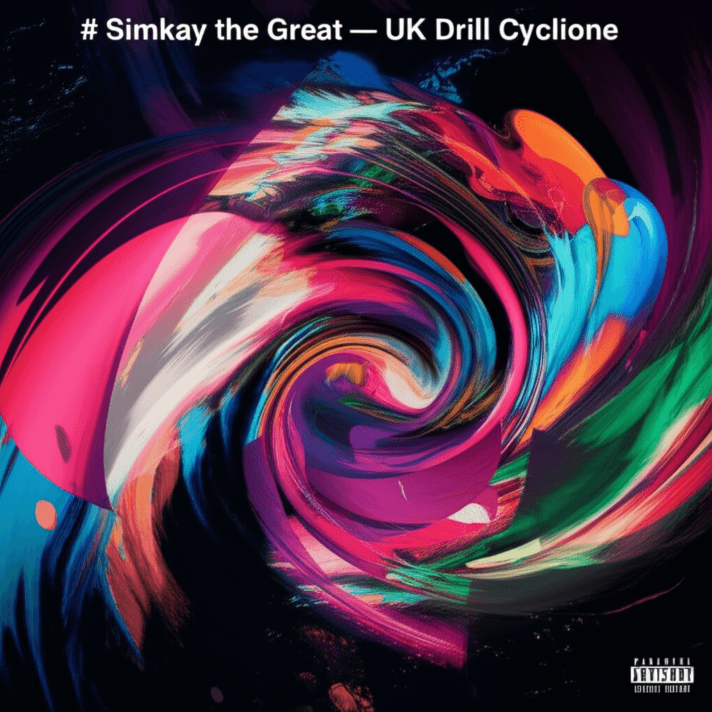 Simkay the Great — UK Drill Cyclone 1