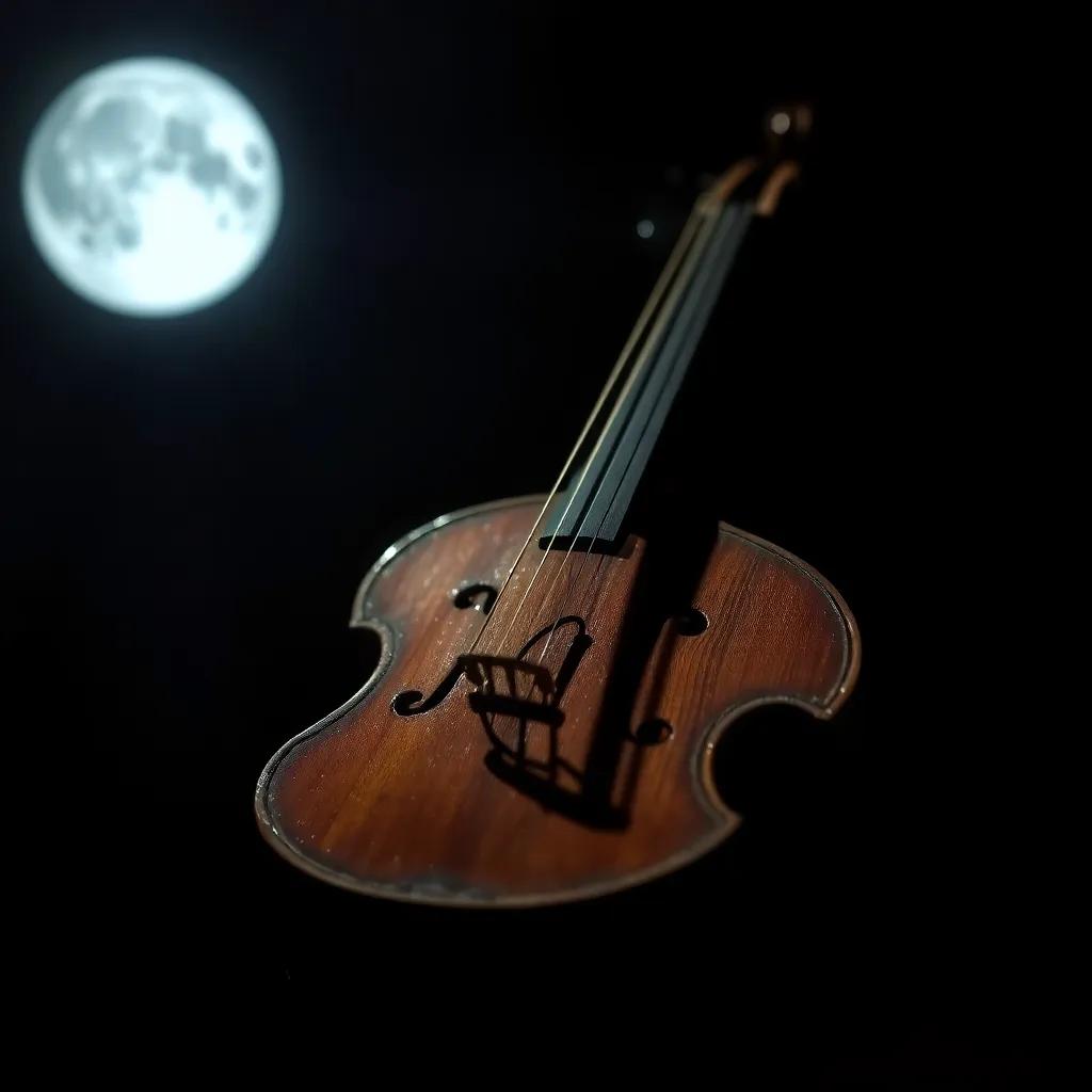 Daisy's Last Rodeo 1