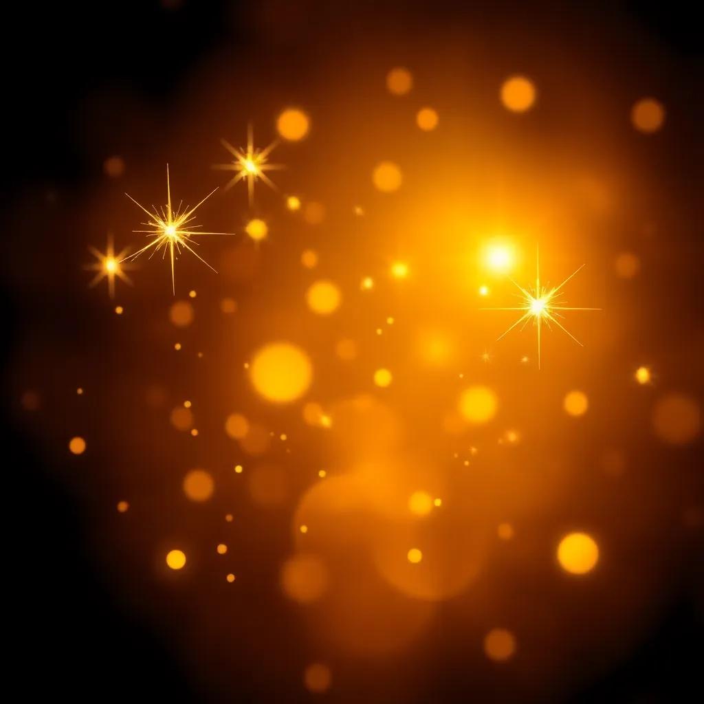 Shine Like the Stars Tonight 1