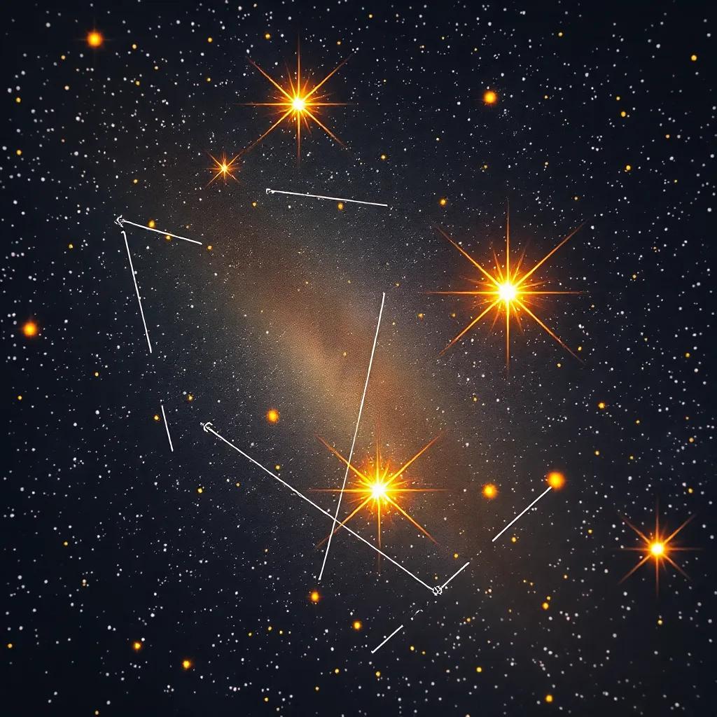 Shine Like the Stars Tonight 2