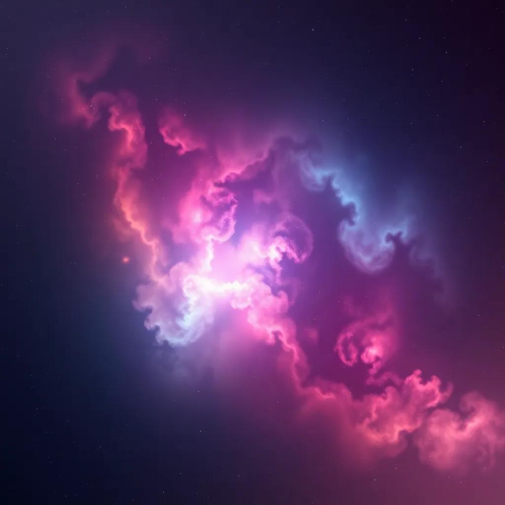 Ordre Implicite (Rap Cosmique) 1