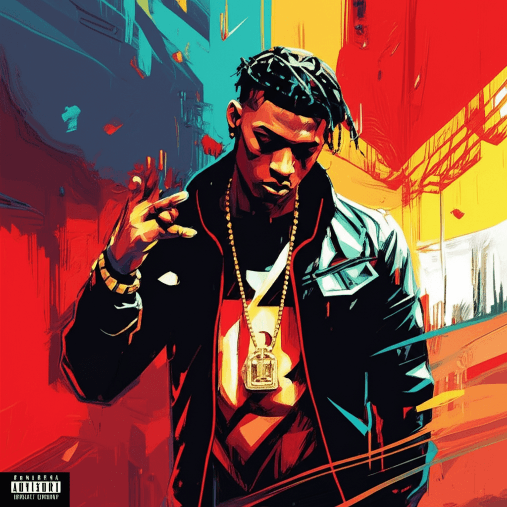 Thats Who I Am - Rap Anthem 1