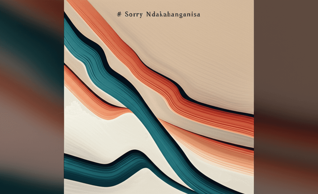 sorry ndakakanganisa 2