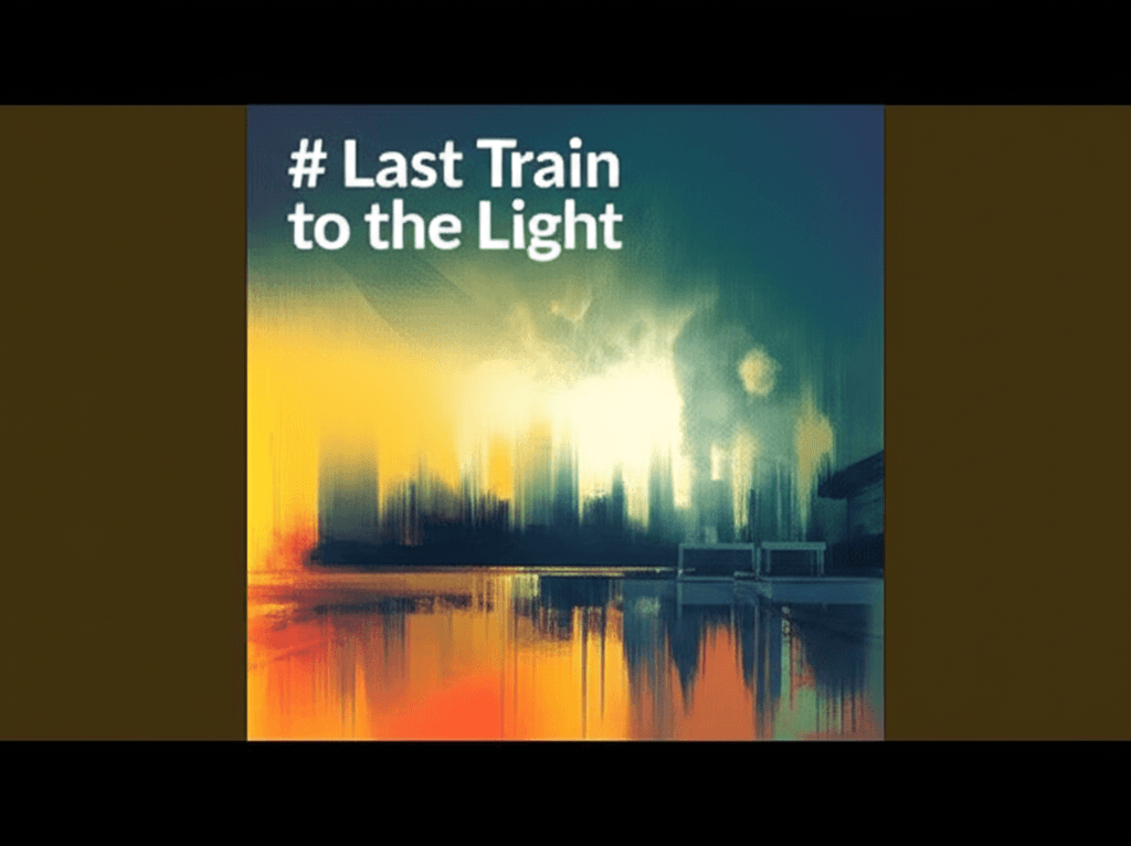 Last Train to the Light 2