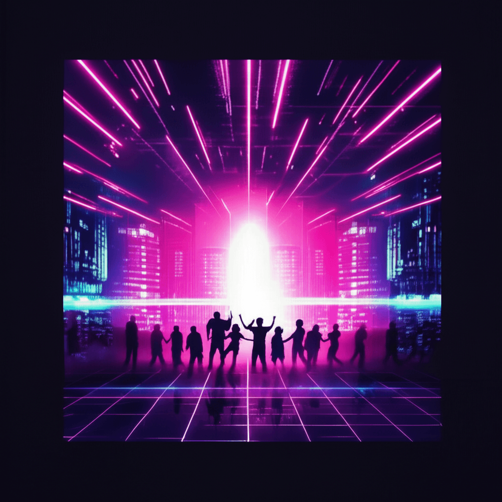 Electric Heartbeat Tonight 1