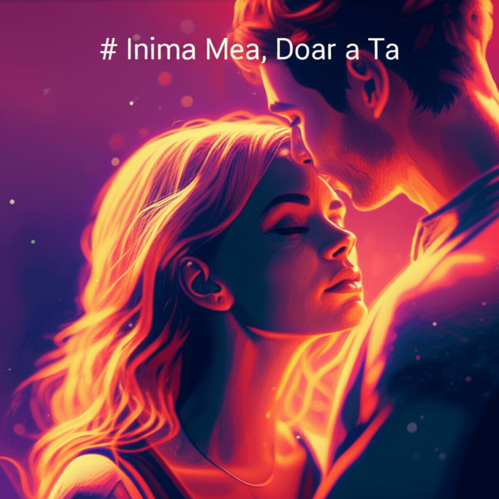 Inima Mea, Doar a Ta 2