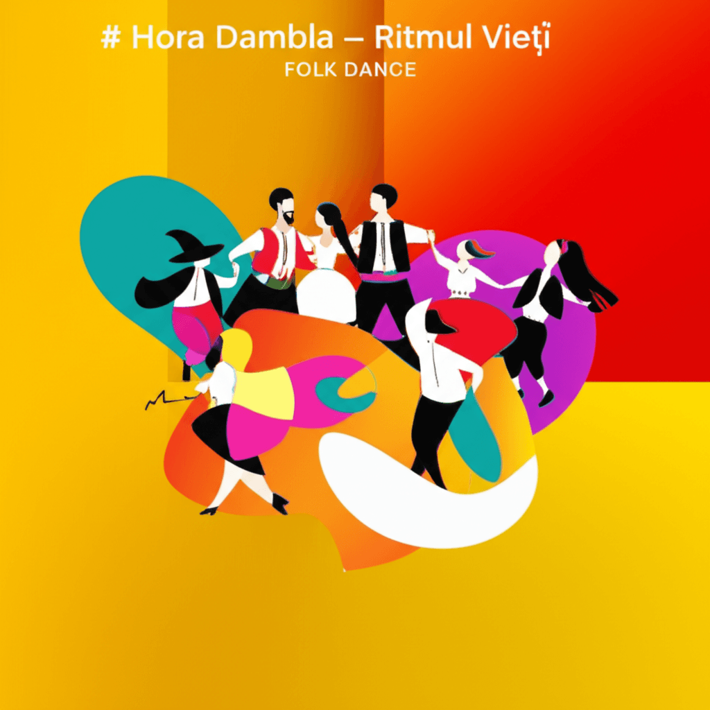 Hora Dambla – Ritmul Vieții 2