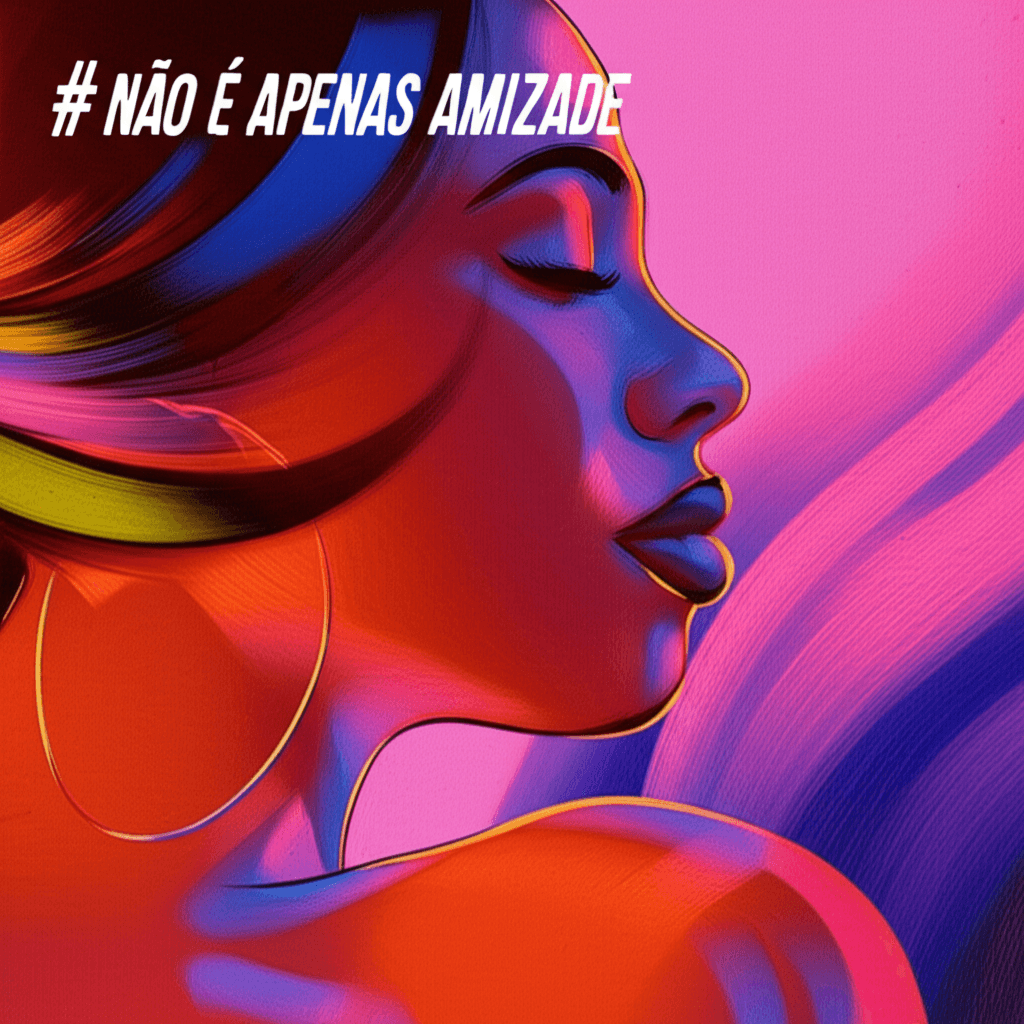 Não É Apenas Amizade 2