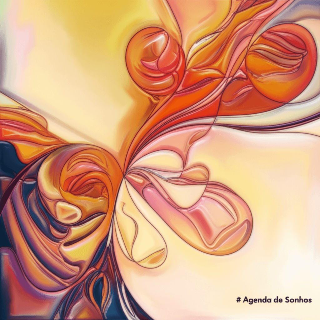 Agenda de Sonhos 2