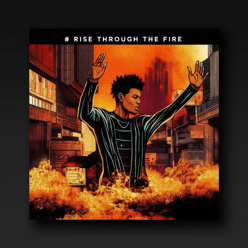 Rise Through the Fire 2