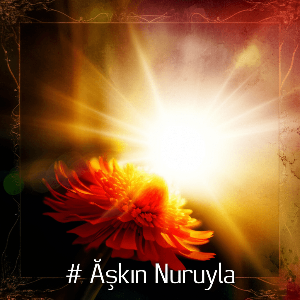 Aşkın Nuruyla 1