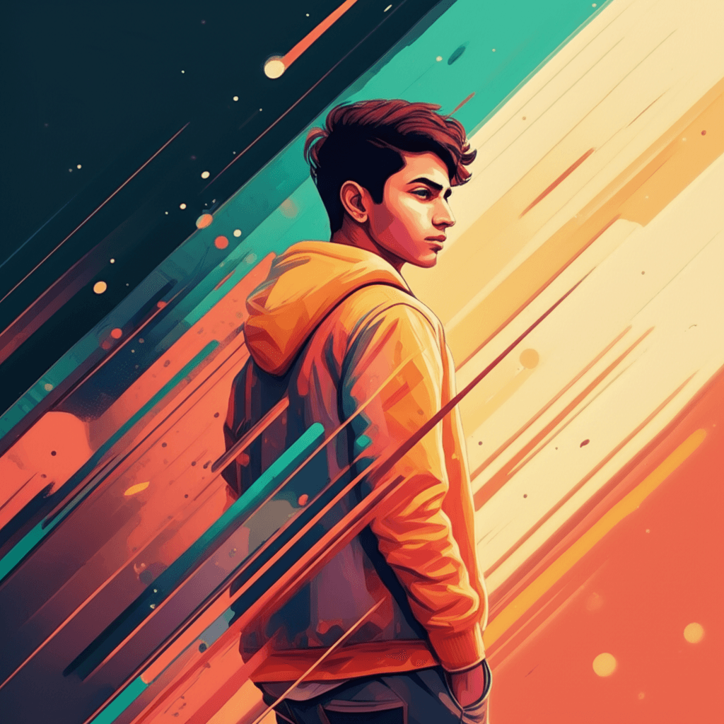 Sohann: The Champion's Heart