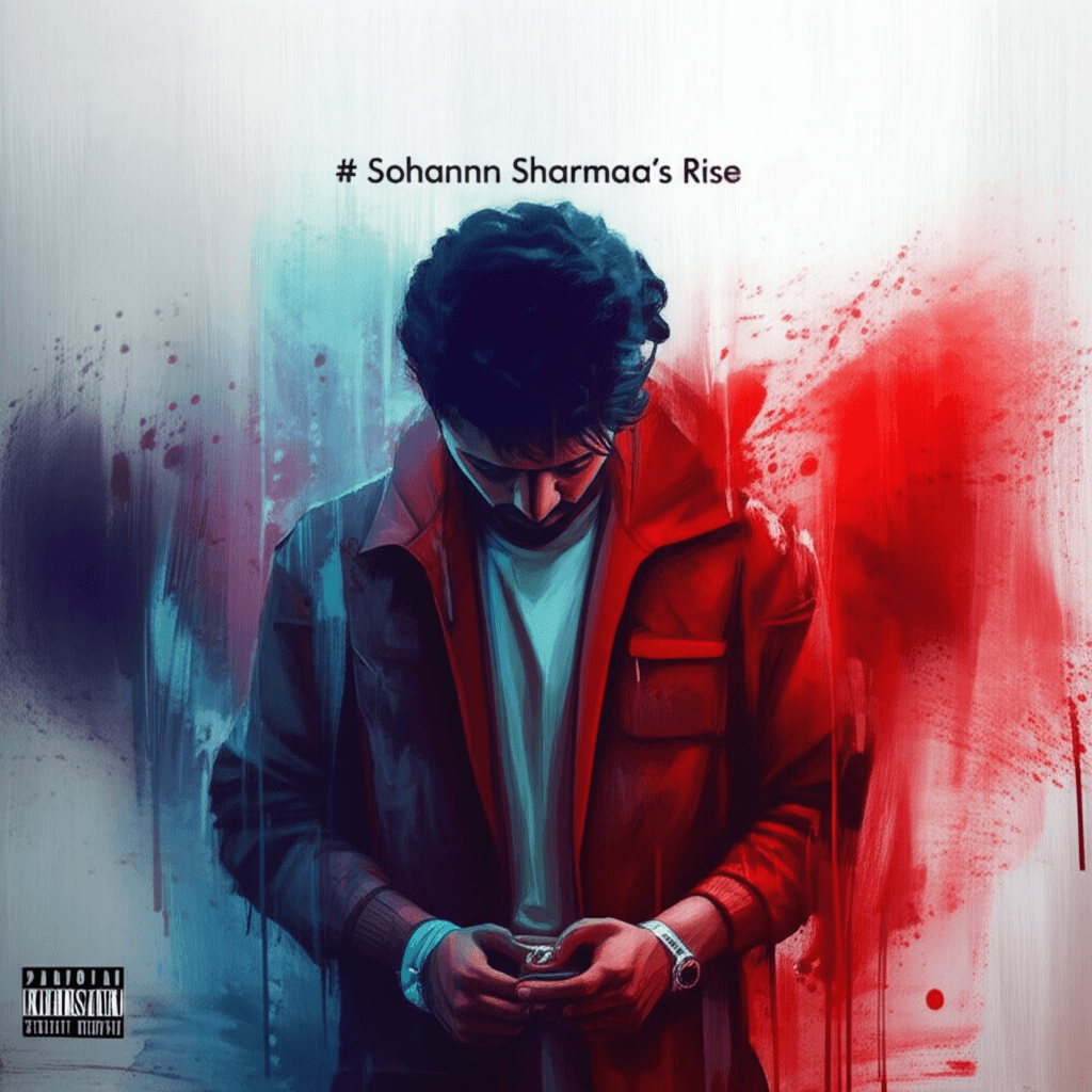 Sohannn Sharmaa's Rise