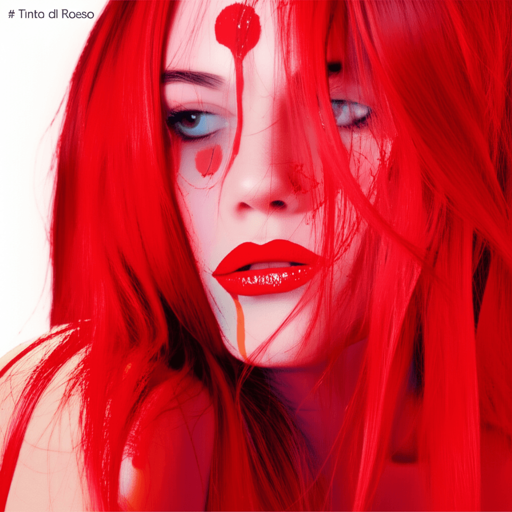 Tinta di Rosso 1