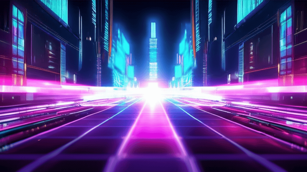 Electric Heartbeats — EDM Anthem 2