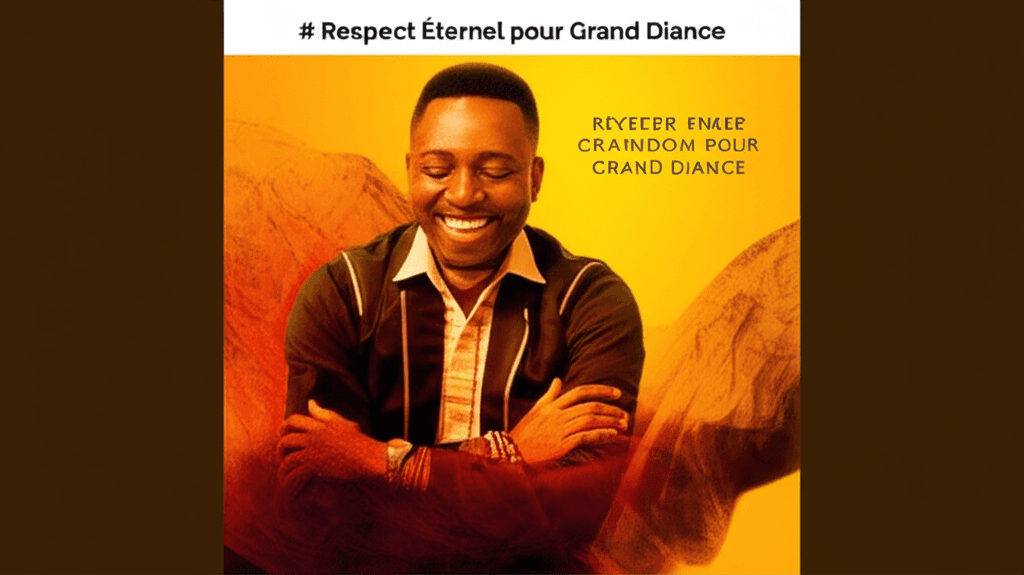 Respect Éternel pour Grand Diance 2