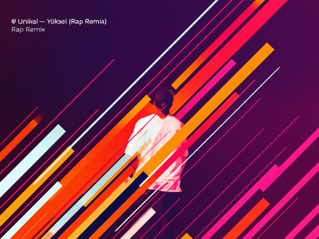 Unikal — Yüksəl (Rap Remix) 1