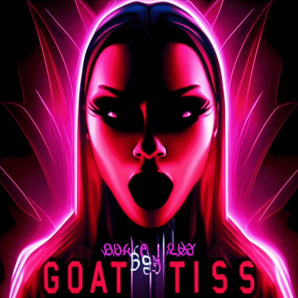 Lena (fikcyjna) — Goat Diss 2