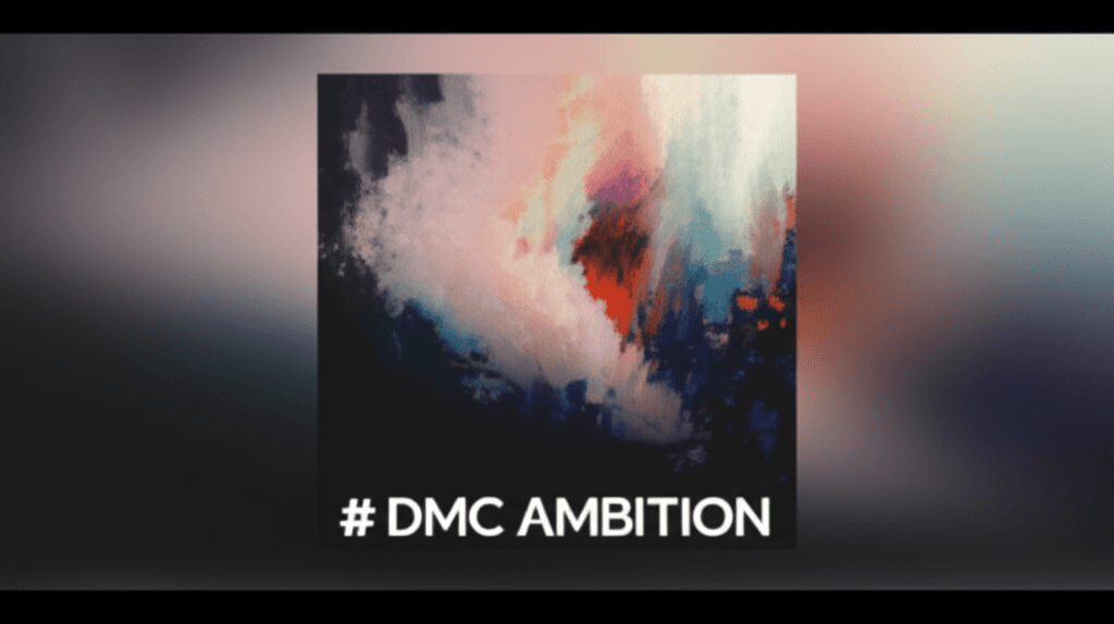 DMC Ambition 2