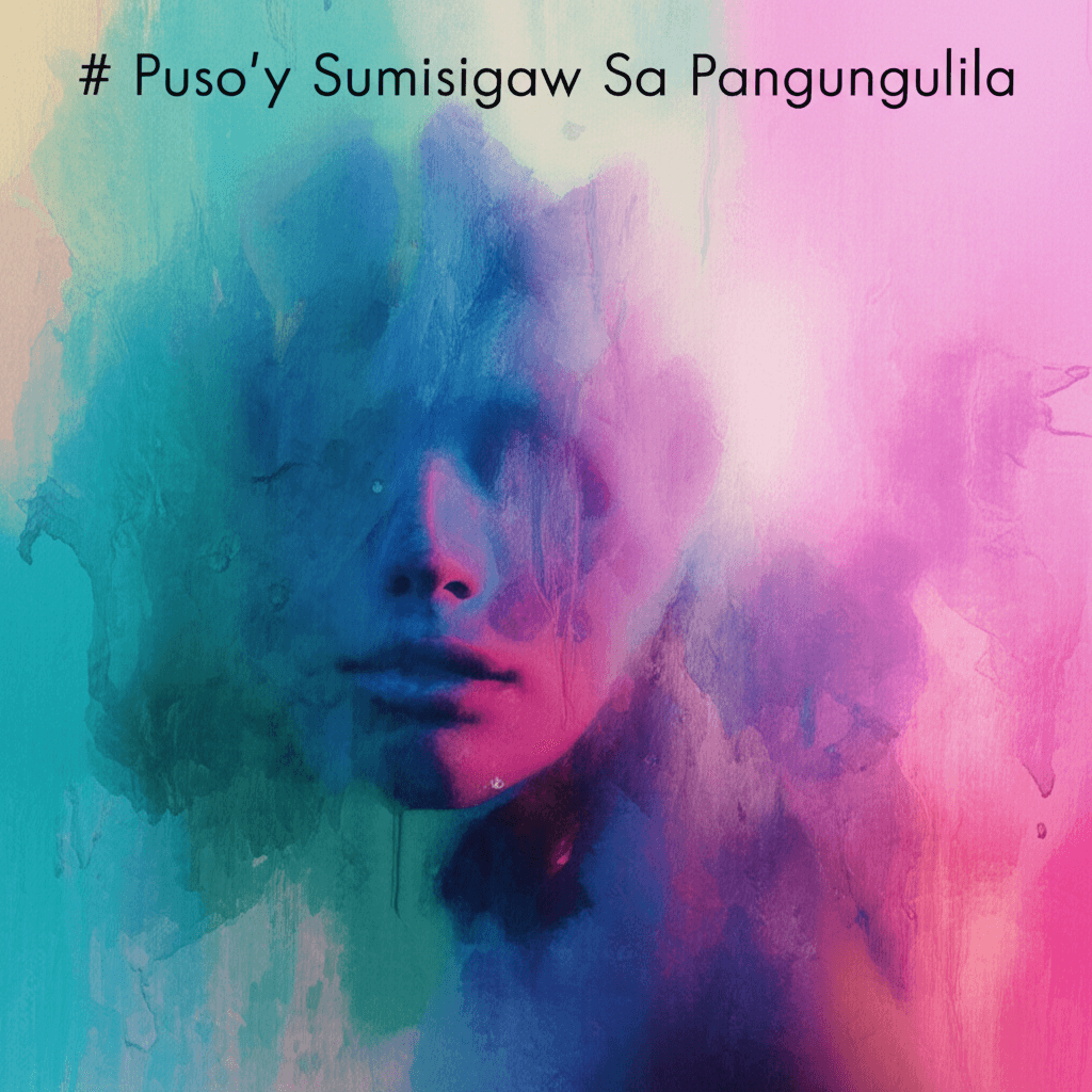 Puso'y Sumisigaw Sa Pangungulila 2