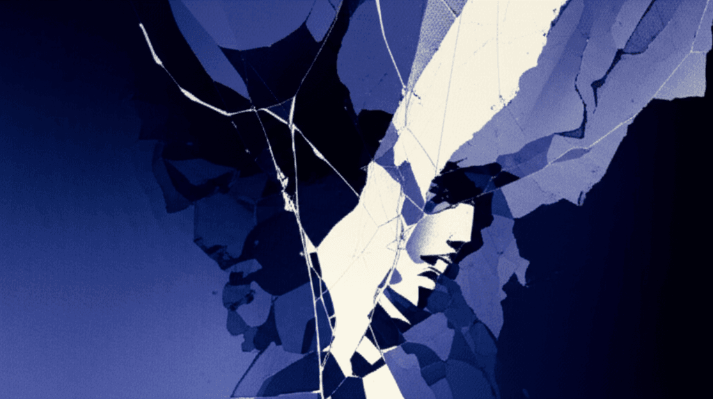 The Architect Of Self