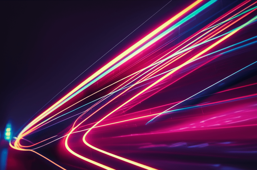 Жома Pop — Ночная Сцена 1