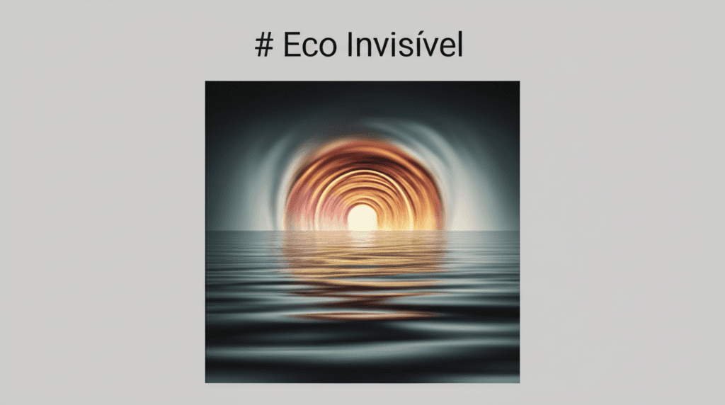 Eco Invisível 2