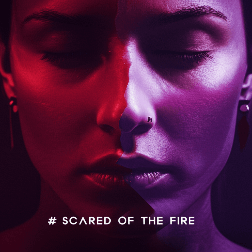 Scared of the Fire 2