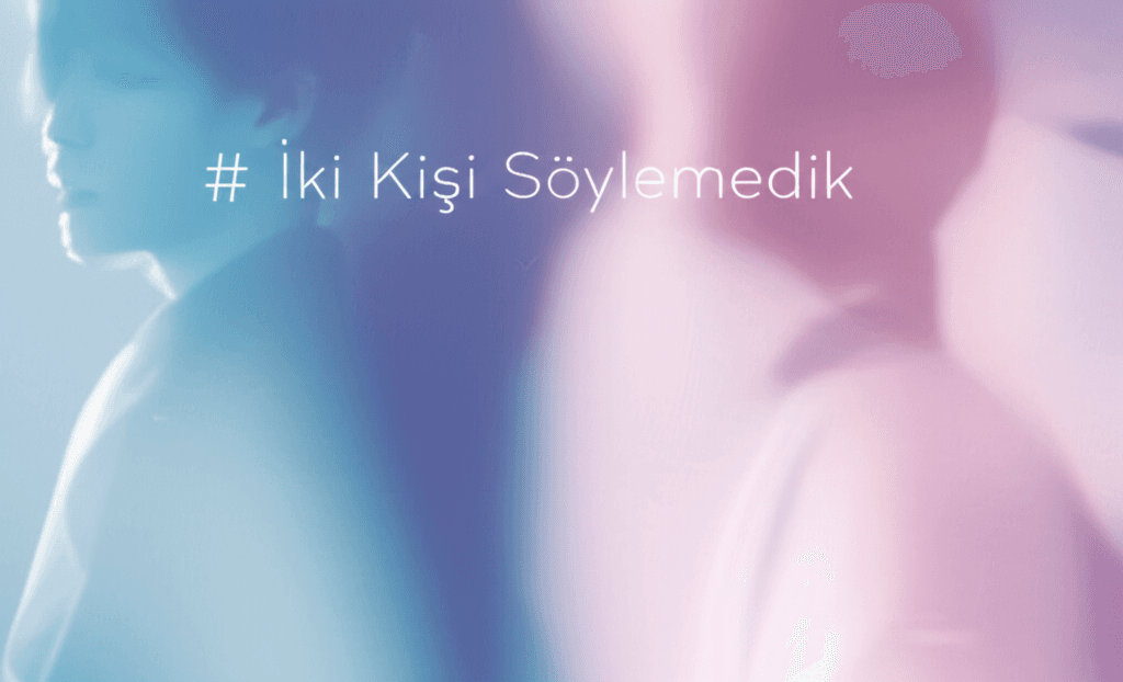 İki Kişi Söylemedik 1