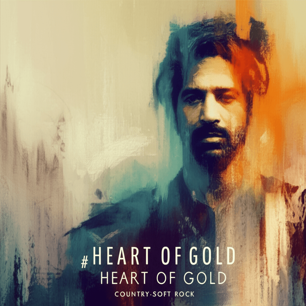 Heart of Gold (Naushad Kharas) 2