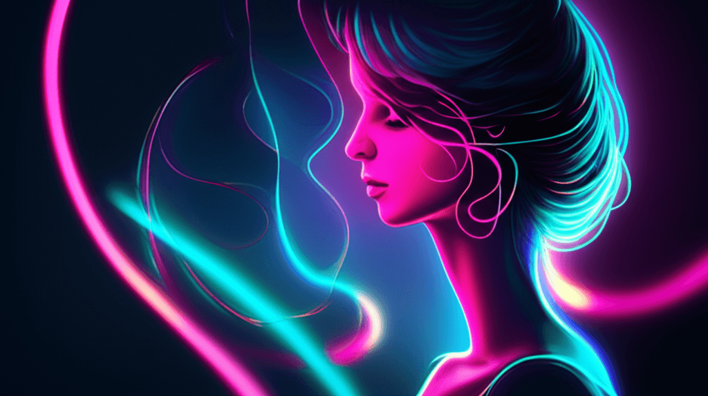 Neon Dreams and Heartstorm 2