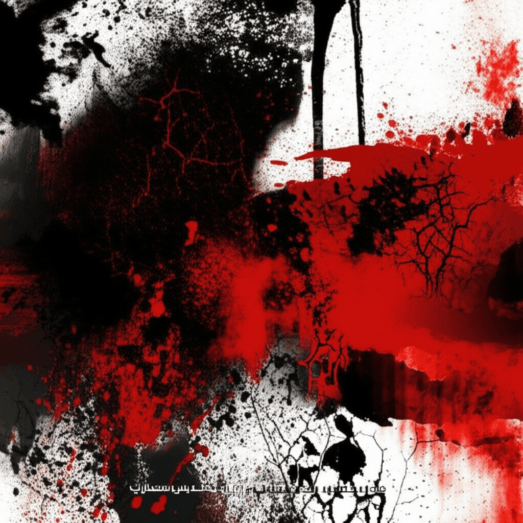 دمار بركان - دريل راب ضارب 2