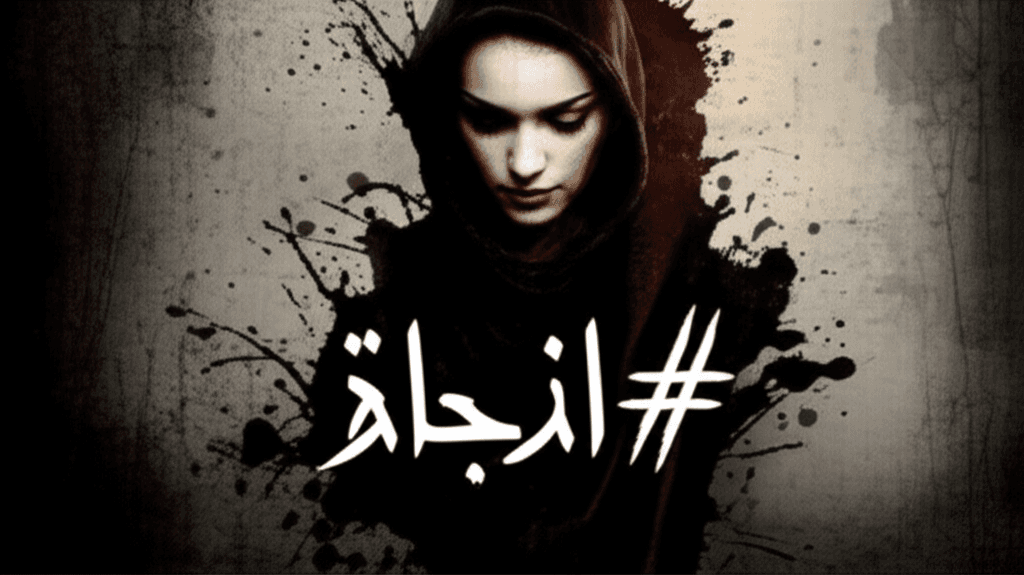 نزاع الحياة - Dark Rap Anthem 1