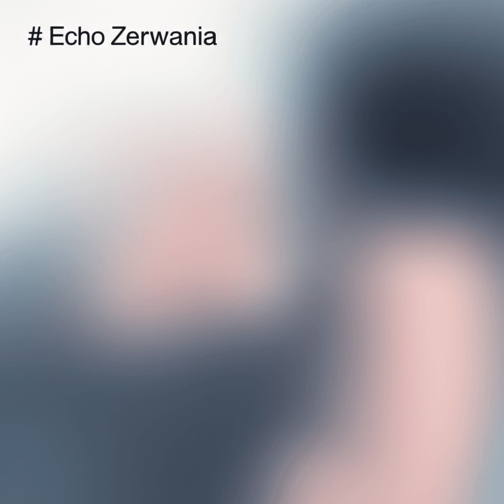 Echo Zerwania 1