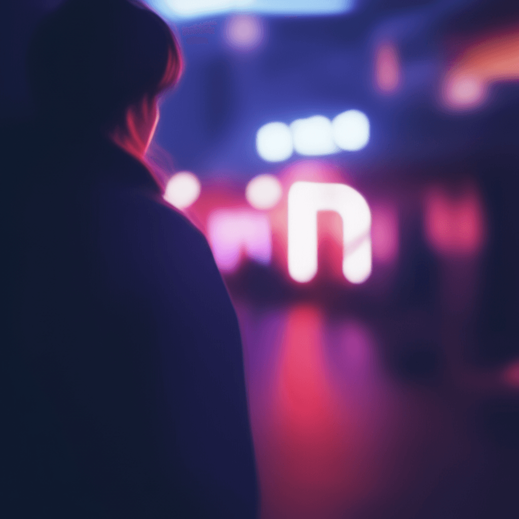 Nightlight (Ga-Ma) 2