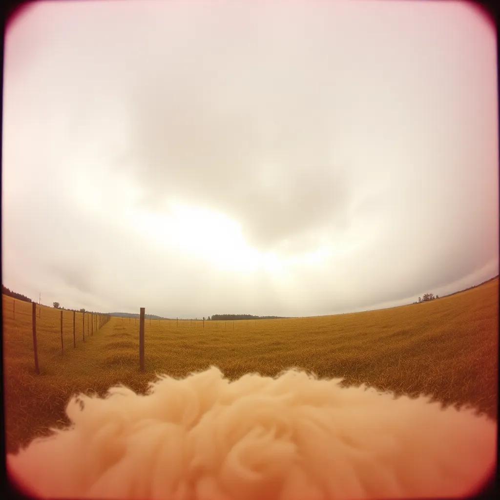 Merci Seigneur, Lumière de Kabinda 1