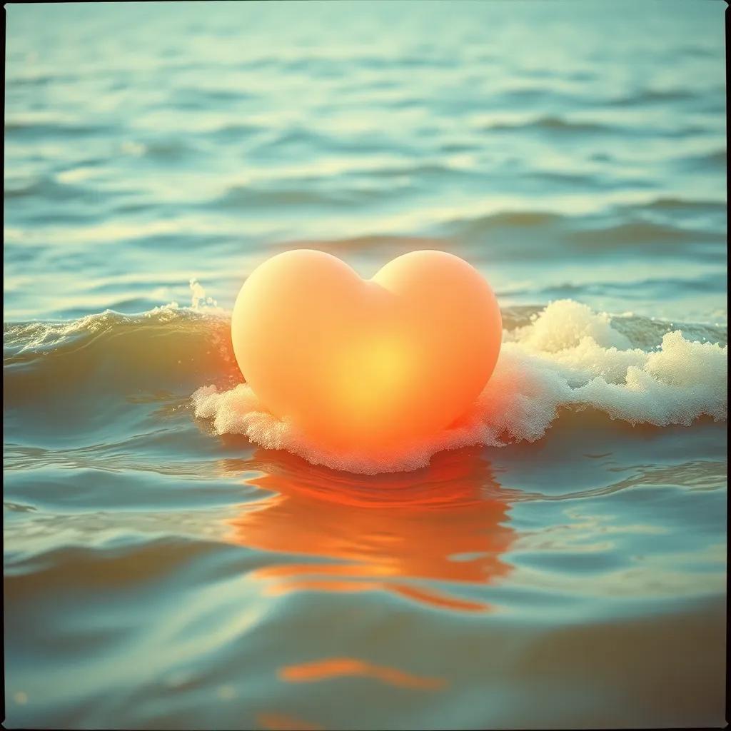 Luxuriant Love (Balmy Nights) 2