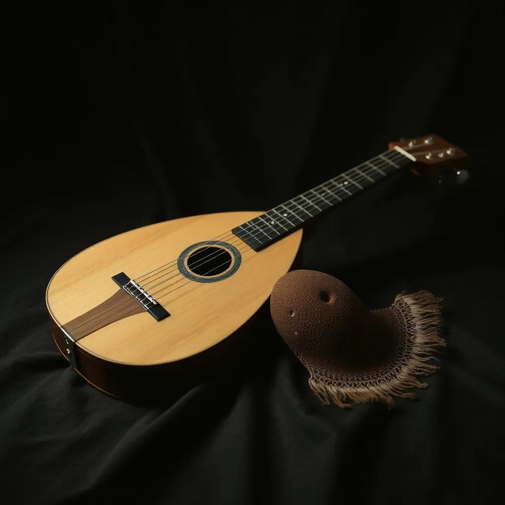 Şervano — Tribute Song 1