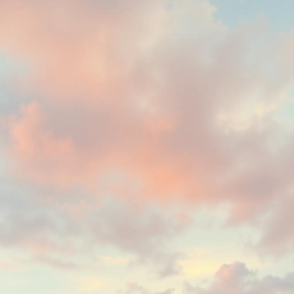 Balmy Skies of Elation 1