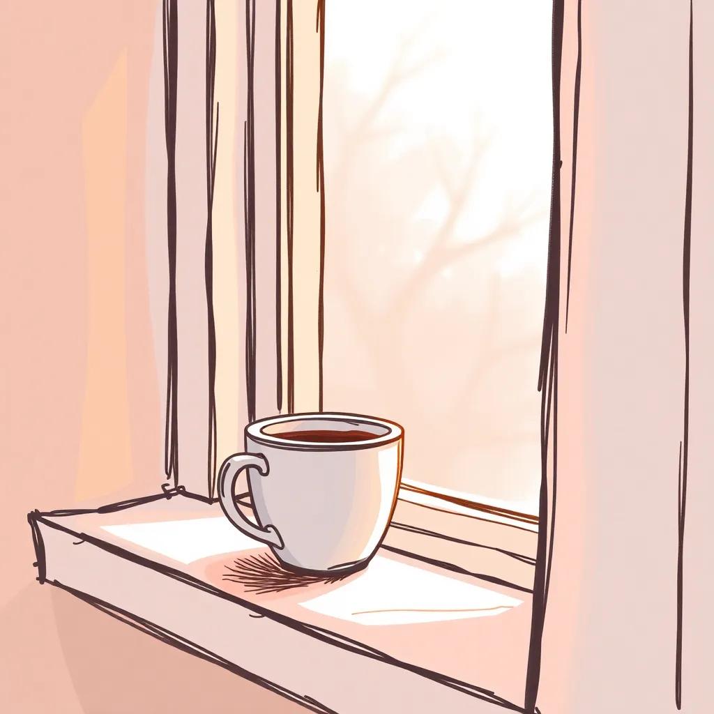 Midnight Echoes (Heartlight) 2