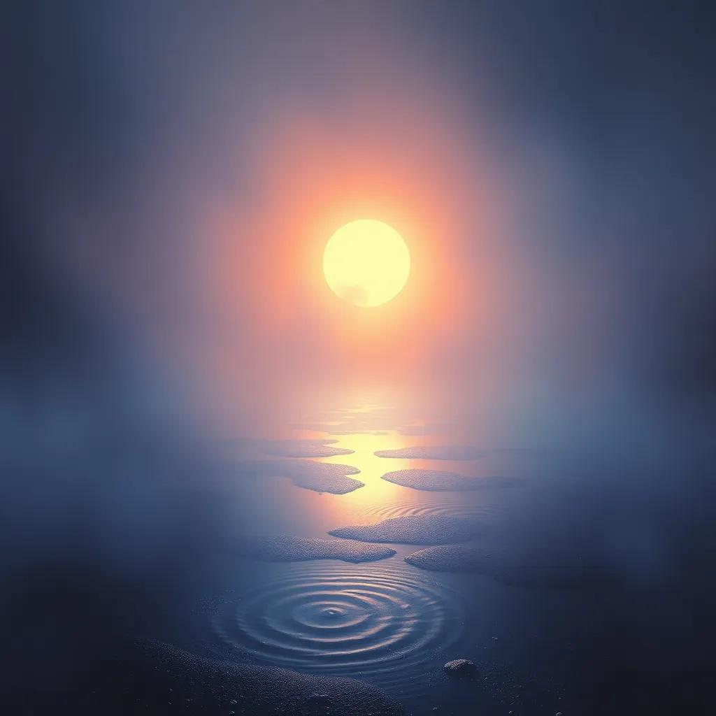 Midnight Echoes (Heartlight) 1