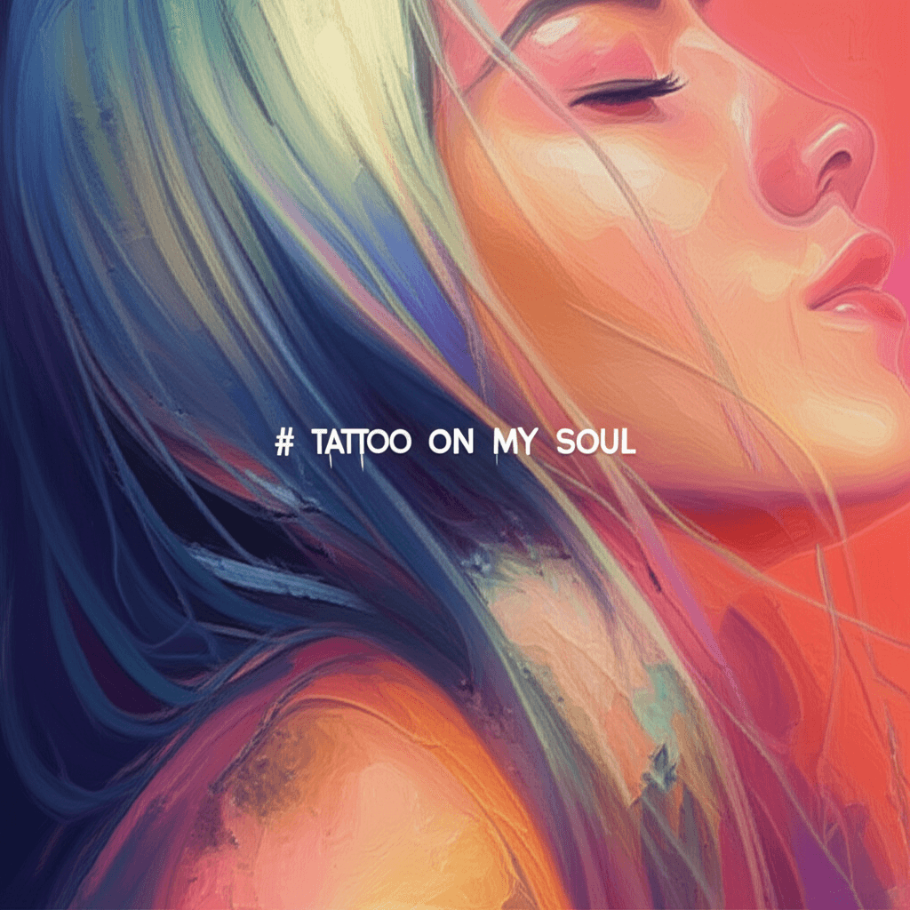 Tattoo on My Soul 1