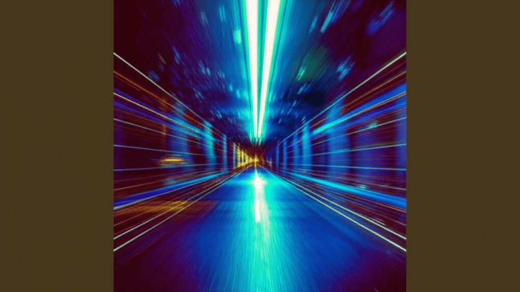 Ride the Thunder - Midnight Highway