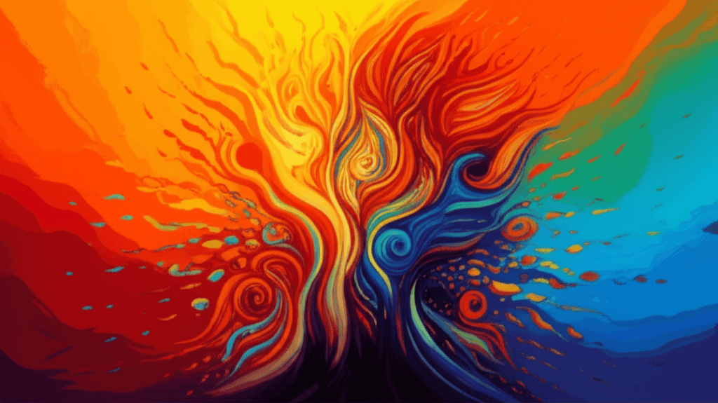 Mungunju Shifu's Vibrant Call