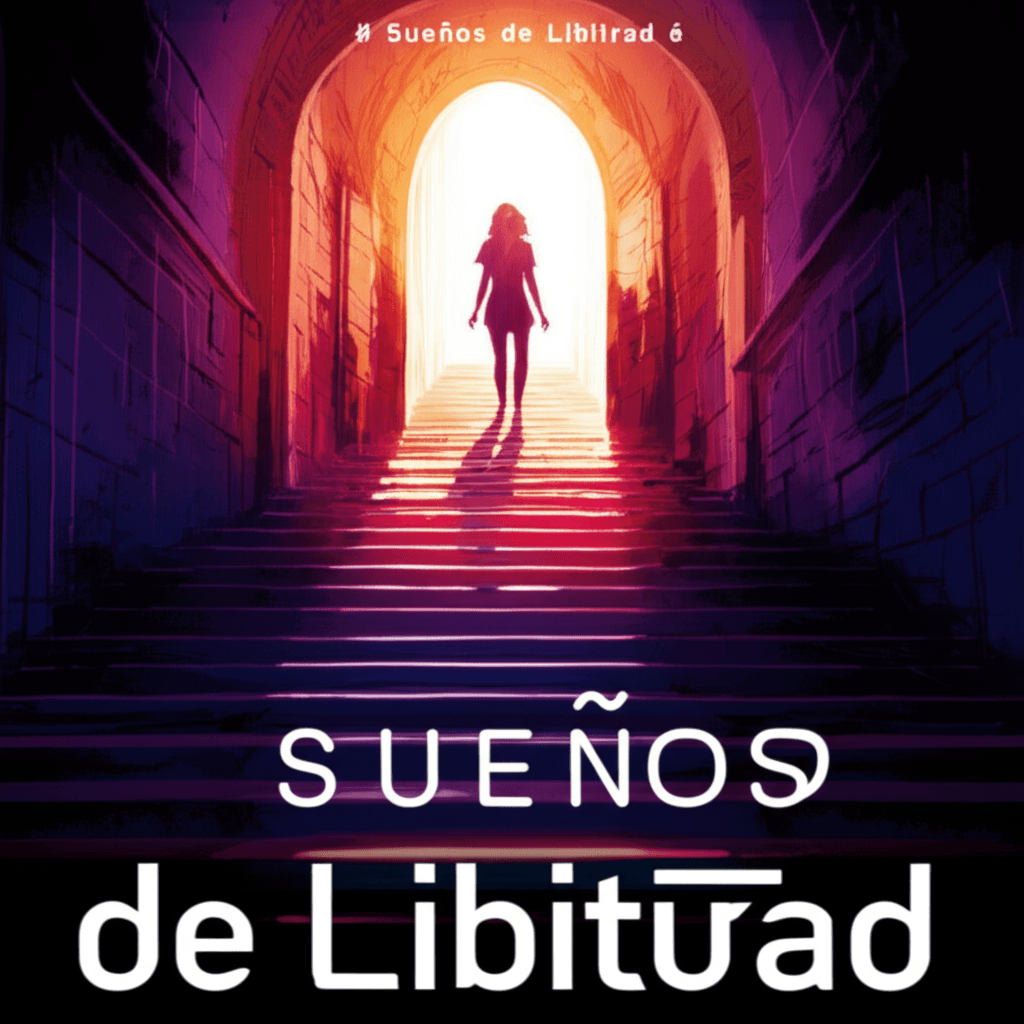 Sueños de Libertad é 2