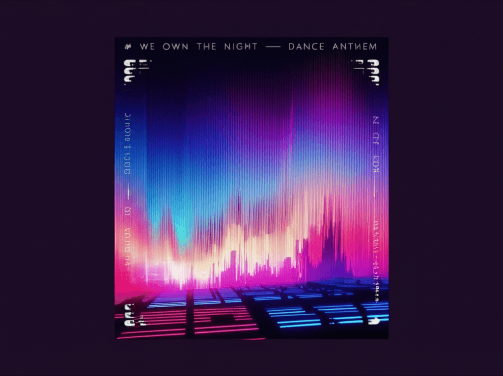 We Own the Night — Dance Anthem 2
