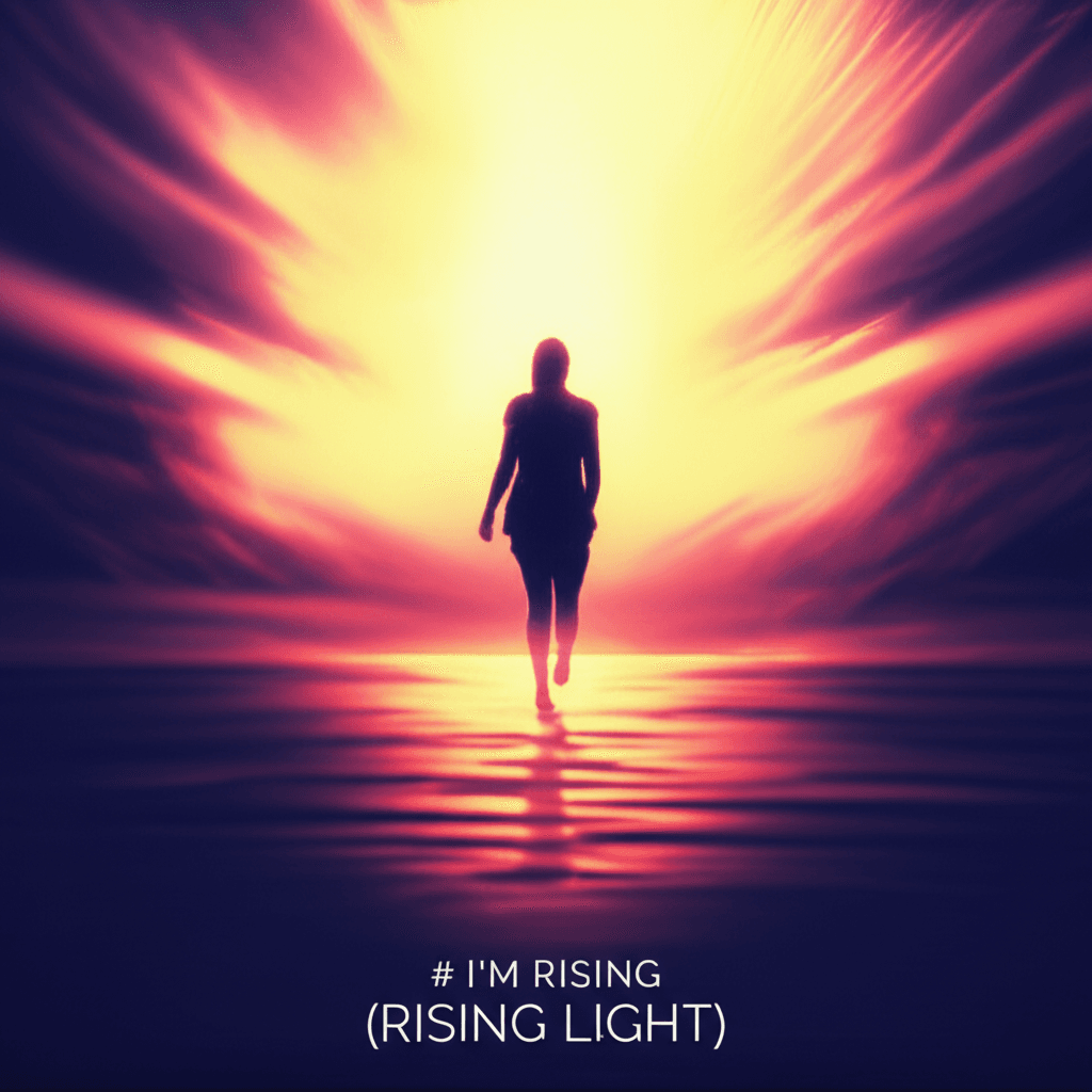 I'm Rising (Rising Light)