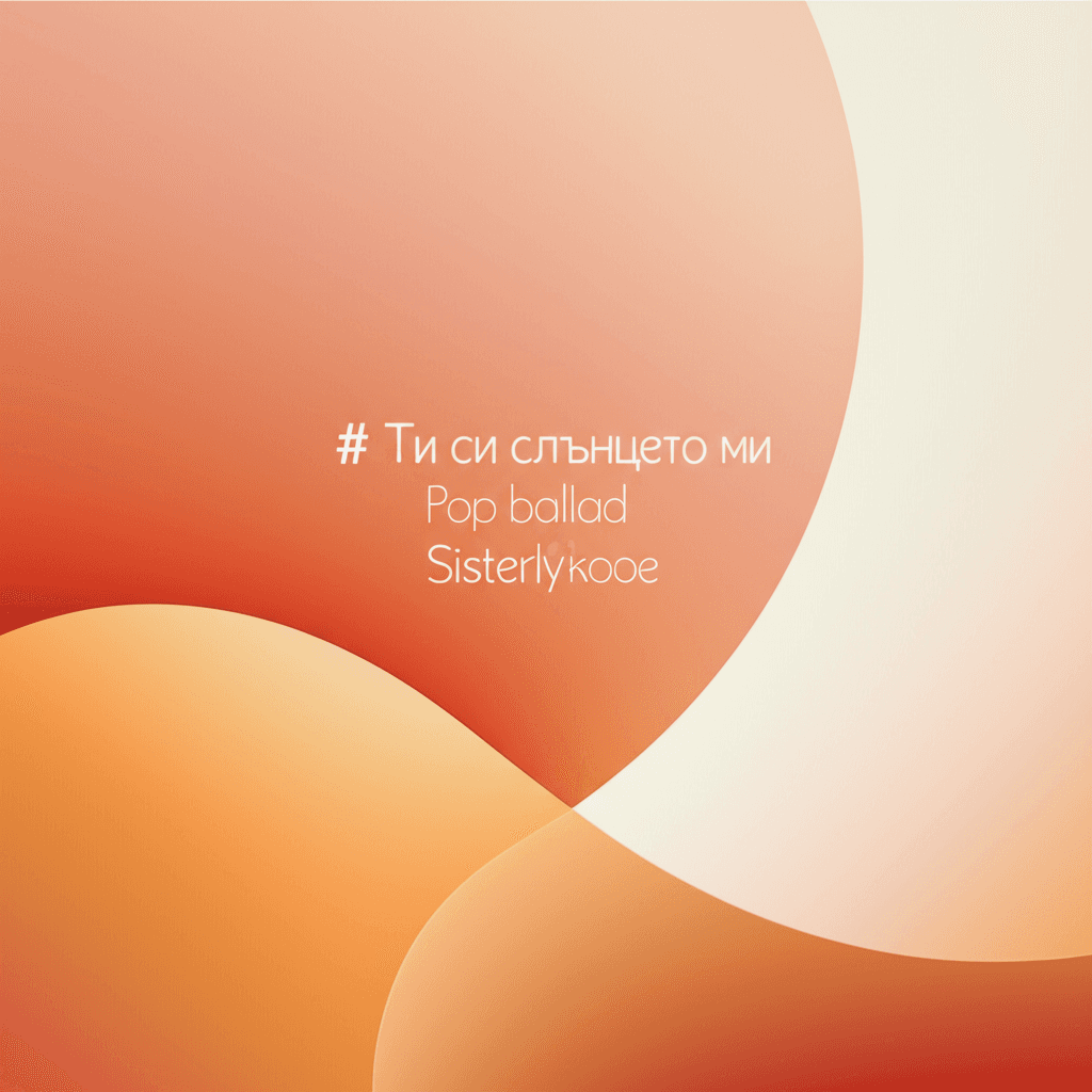 Ти си слънцето ми 2