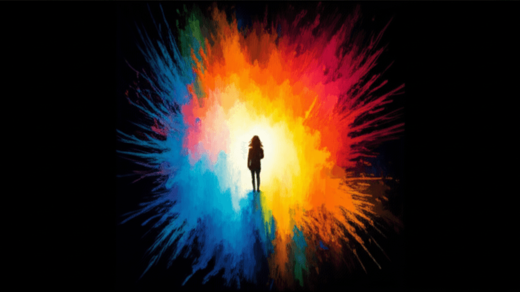 Colors of Our Souls (Anthem) 1